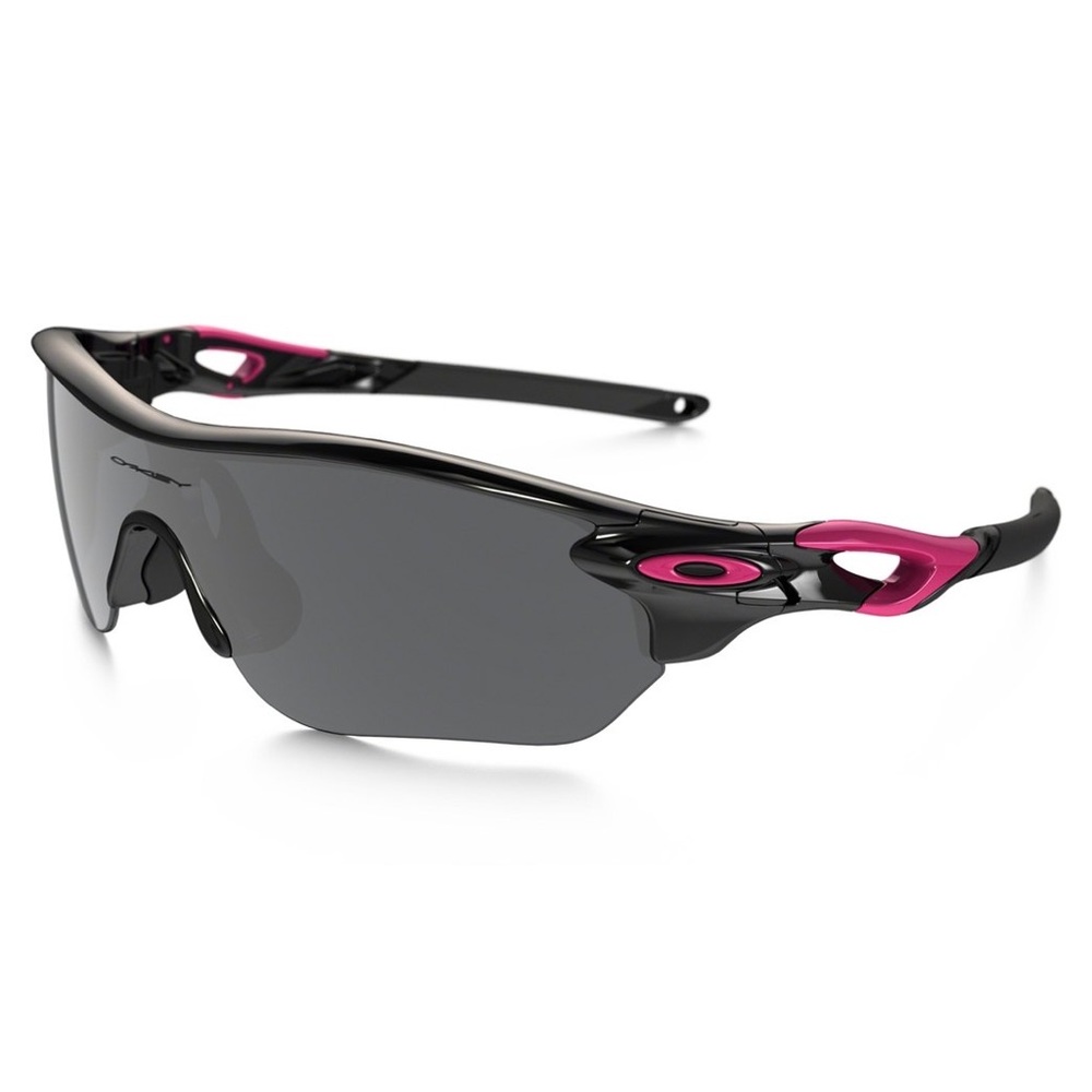 Oakley Radarlock Edge Women’s Sunglasses